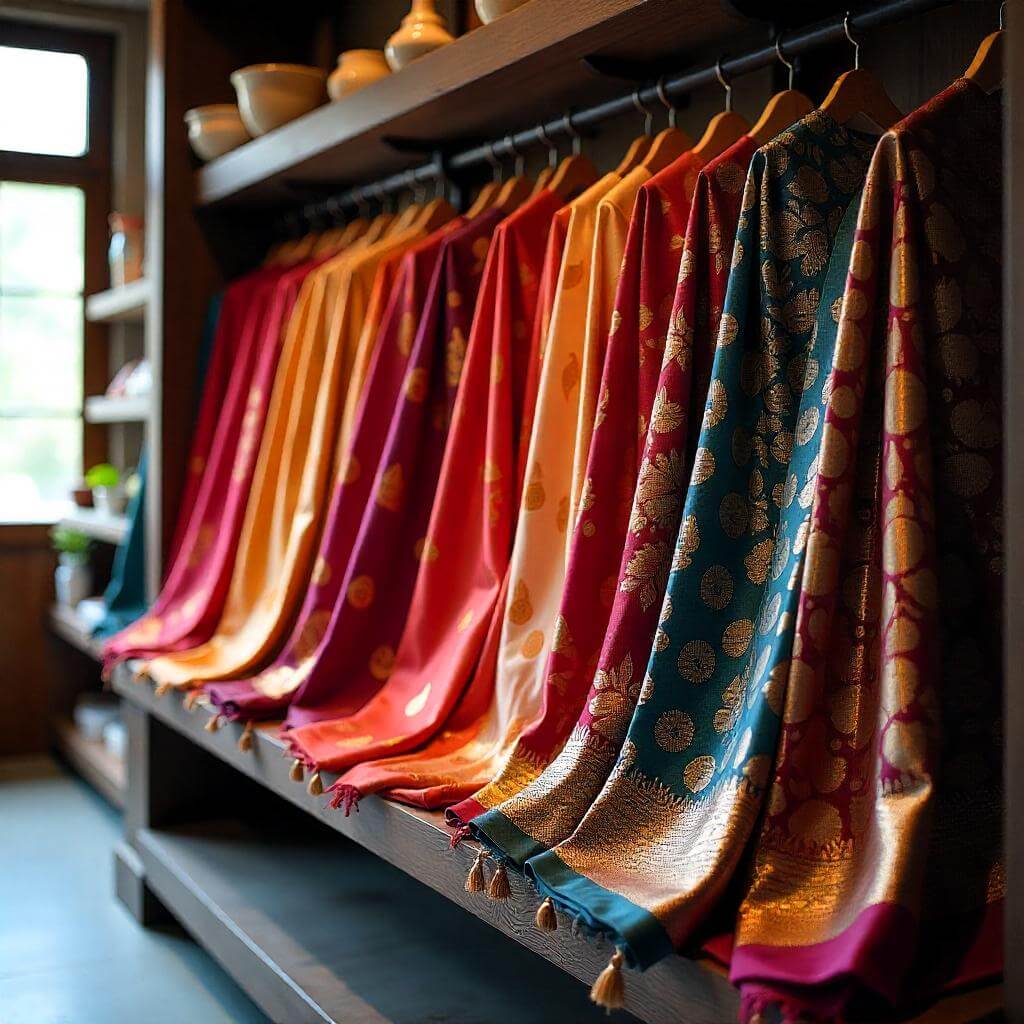 Kurta Spring Style