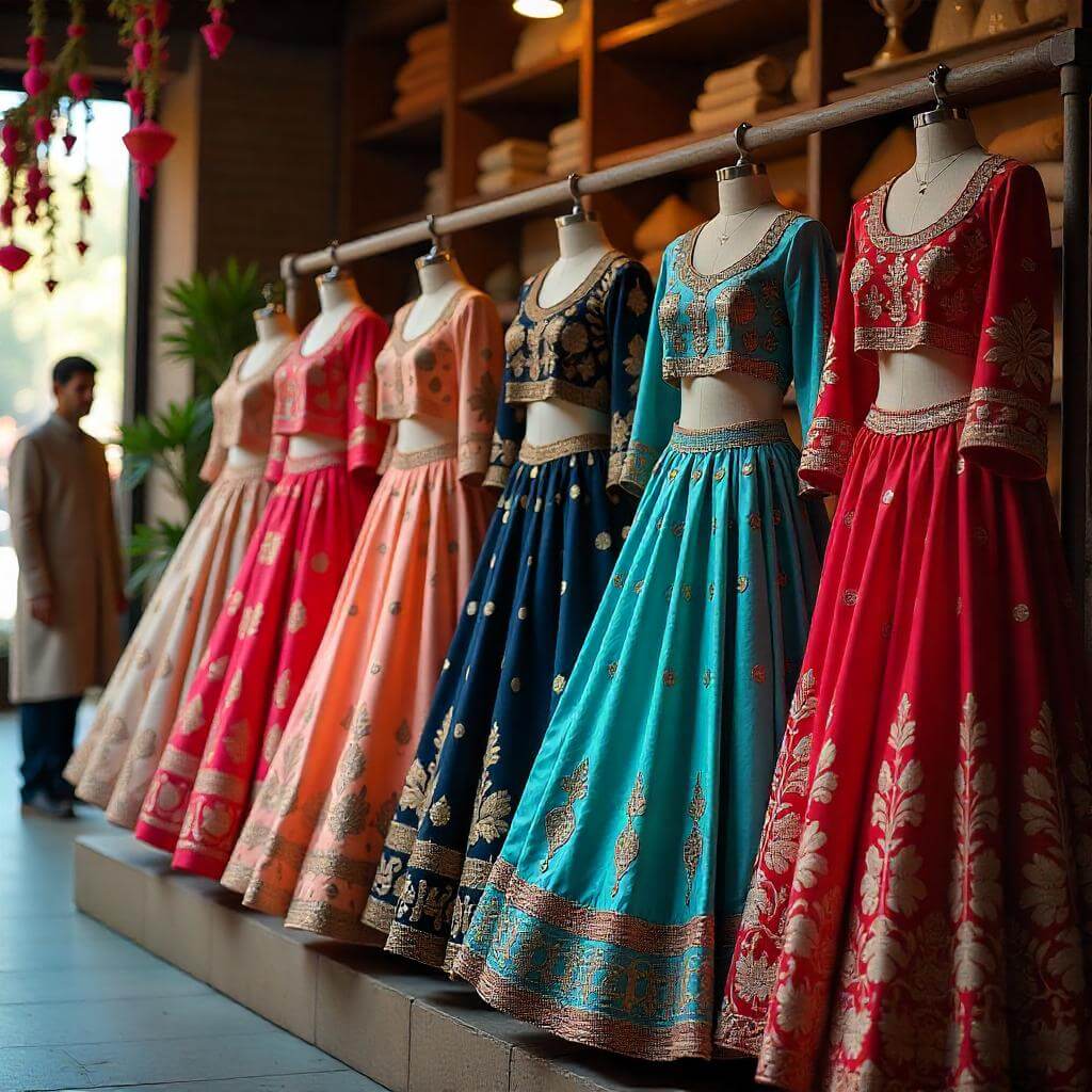 Salwar Suit